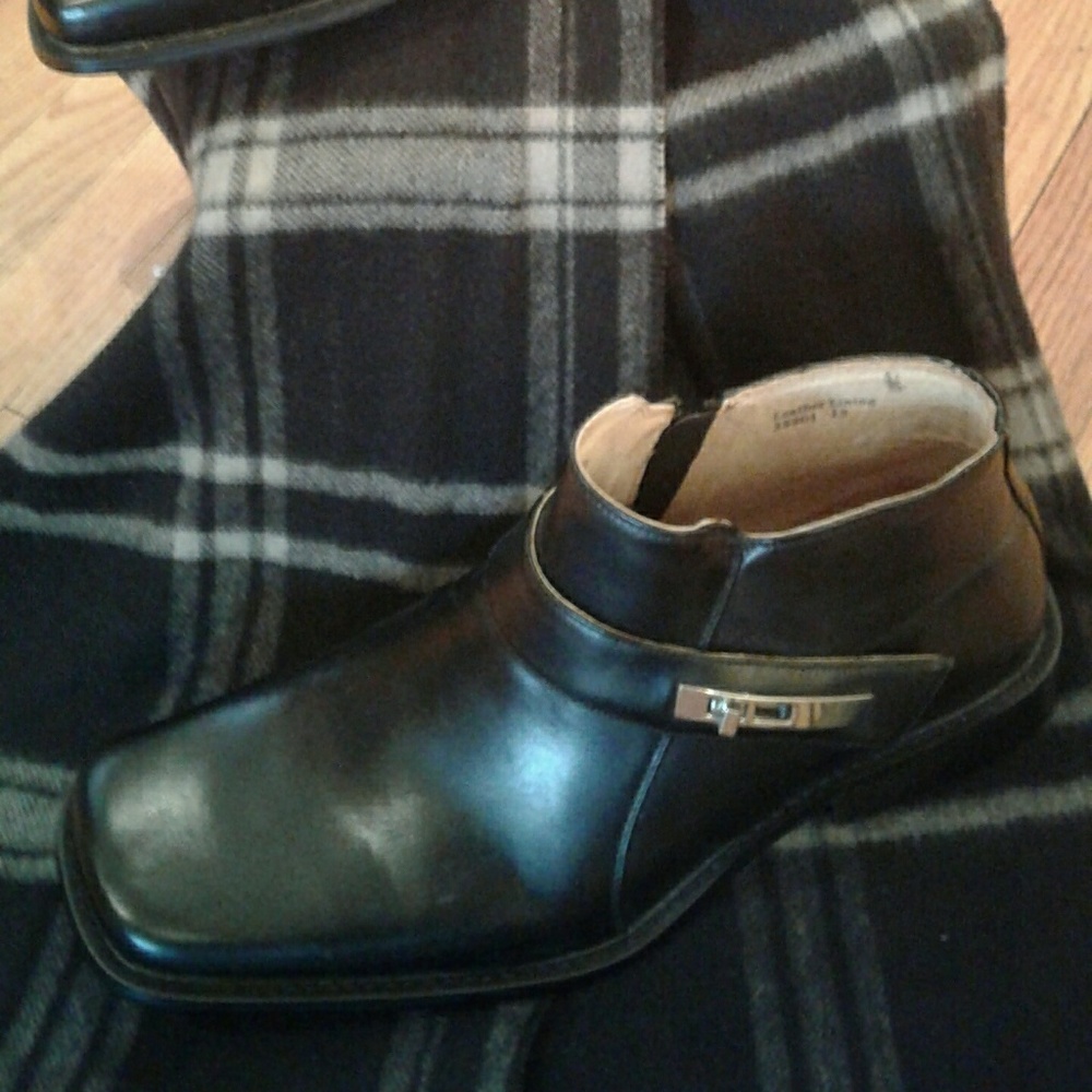 Men's Dress Shoes